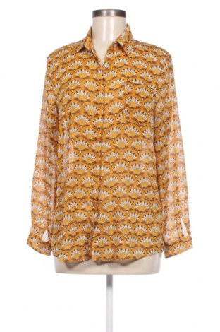 Γυναικείο πουκάμισο It Hippie, Μέγεθος L, Χρώμα Πολύχρωμο, Τιμή 7,73 €