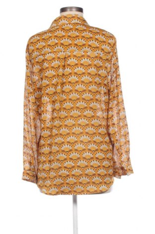Γυναικείο πουκάμισο It Hippie, Μέγεθος L, Χρώμα Πολύχρωμο, Τιμή 8,50 €
