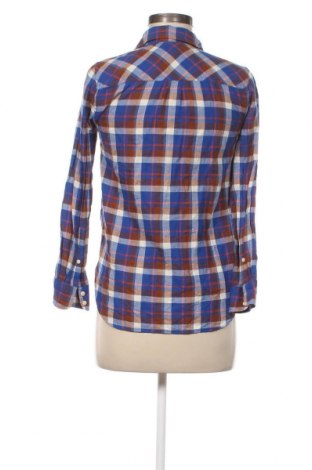 Γυναικείο πουκάμισο J.Crew, Μέγεθος XS, Χρώμα Πολύχρωμο, Τιμή 27,96 €