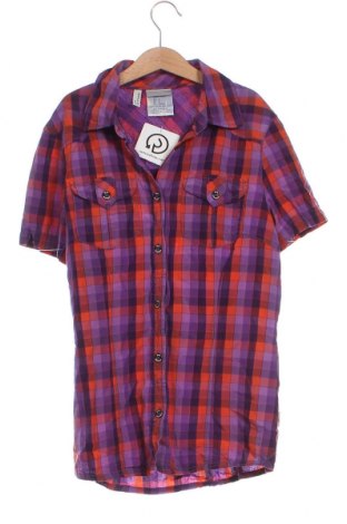 Dámská košile  Jack Wolfskin, Velikost S, Barva Vícebarevné, Cena  765,00 Kč