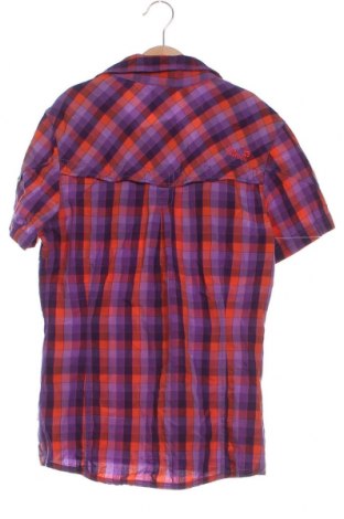 Dámská košile  Jack Wolfskin, Velikost S, Barva Vícebarevné, Cena  436,00 Kč
