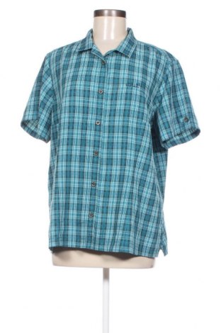 Dámská košile  Jack Wolfskin, Velikost XL, Barva Vícebarevné, Cena  421,00 Kč