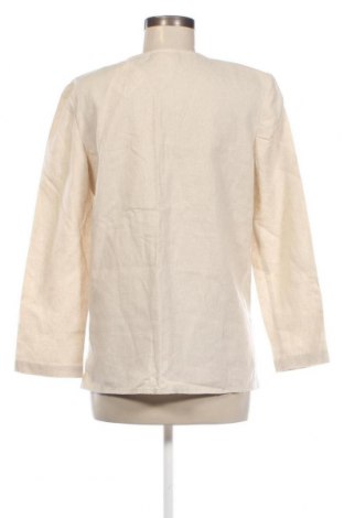 Γυναικείο πουκάμισο Jaclyn Smith, Μέγεθος S, Χρώμα  Μπέζ, Τιμή 5,68 €