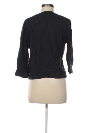 Γυναικείο πουκάμισο Jacqueline De Yong, Μέγεθος S, Χρώμα Μπλέ, Τιμή 6,85 €