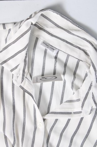 Дамска риза Jacqueline De Yong, Размер M, Цвят Бял, Цена 11,25 лв.