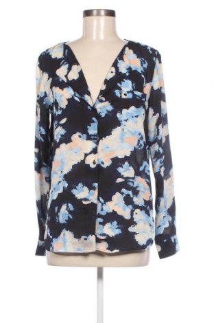 Damenbluse Jacqueline De Yong, Größe M, Farbe Blau, Preis € 2,99