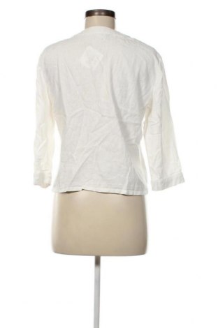 Γυναικείο πουκάμισο Jacqueline Riu, Μέγεθος S, Χρώμα Λευκό, Τιμή 7,23 €