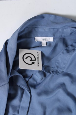 Damenbluse Jake*s, Größe XL, Farbe Blau, Preis € 11,83