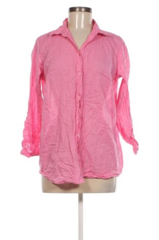 Damenbluse Janina, Größe M, Farbe Rosa, Preis € 8,70