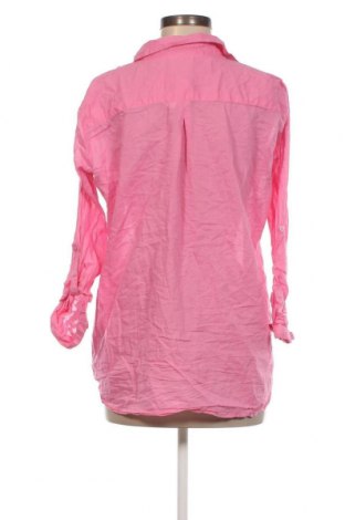 Damenbluse Janina, Größe M, Farbe Rosa, Preis € 17,40