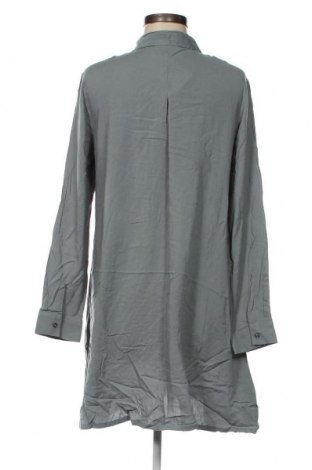 Γυναικείο πουκάμισο Janina, Μέγεθος M, Χρώμα Μπλέ, Τιμή 4,64 €