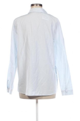 Γυναικείο πουκάμισο Janina, Μέγεθος M, Χρώμα Μπλέ, Τιμή 13,60 €