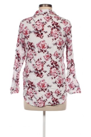 Γυναικείο πουκάμισο Janina, Μέγεθος M, Χρώμα Πολύχρωμο, Τιμή 6,18 €