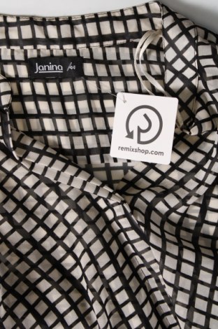 Γυναικείο πουκάμισο Janina, Μέγεθος XL, Χρώμα Πολύχρωμο, Τιμή 10,29 €