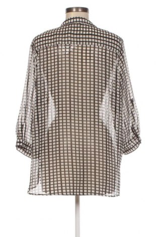 Γυναικείο πουκάμισο Janina, Μέγεθος XL, Χρώμα Πολύχρωμο, Τιμή 10,29 €