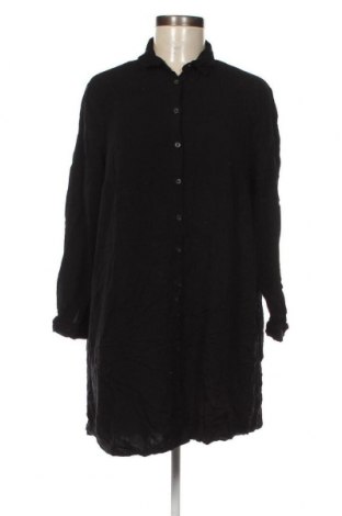 Дамска риза Janina, Размер XXL, Цвят Черен, Цена 13,75 лв.
