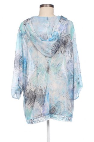 Γυναικείο πουκάμισο Janina, Μέγεθος XL, Χρώμα Πολύχρωμο, Τιμή 6,96 €