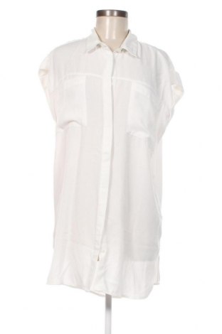 Γυναικείο πουκάμισο Janina, Μέγεθος M, Χρώμα Λευκό, Τιμή 7,31 €