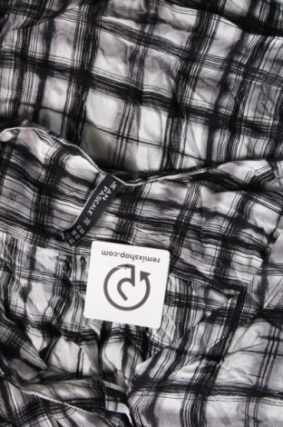 Γυναικείο πουκάμισο Jean Pascale, Μέγεθος M, Χρώμα Πολύχρωμο, Τιμή 6,18 €