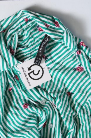 Γυναικείο πουκάμισο Jean Pascale, Μέγεθος S, Χρώμα Πολύχρωμο, Τιμή 5,41 €