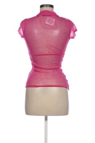 Damenbluse Jennifer Taylor, Größe M, Farbe Rosa, Preis € 4,52