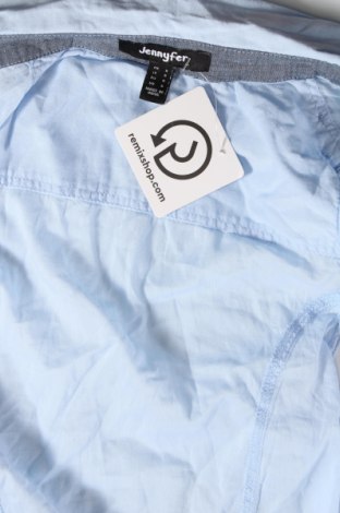 Dámská košile  Jennyfer, Velikost S, Barva Modrá, Cena  316,00 Kč