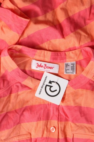 Dámská košile  John Baner, Velikost XXL, Barva Vícebarevné, Cena  399,00 Kč
