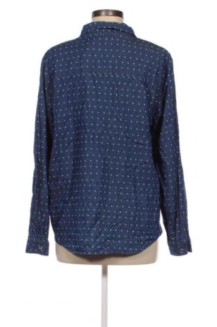 Damenbluse John Baner, Größe XL, Farbe Blau, Preis € 8,70