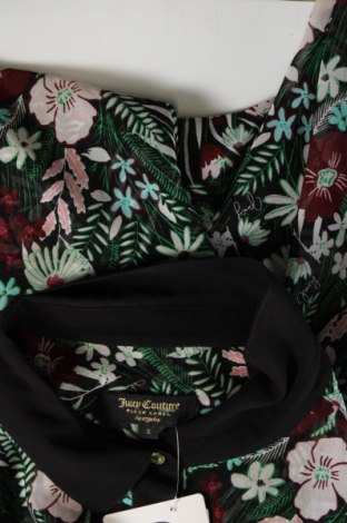 Damenbluse Juicy Couture, Größe S, Farbe Mehrfarbig, Preis € 16,25