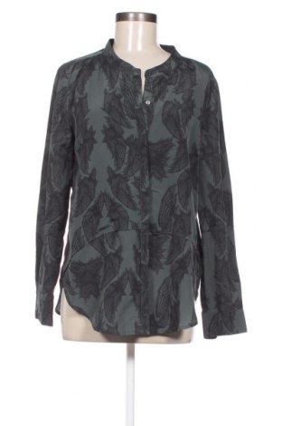 Γυναικείο πουκάμισο Julie Brandt, Μέγεθος M, Χρώμα Πράσινο, Τιμή 12,80 €