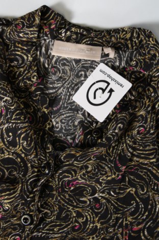 Дамска риза Karen by Simonsen, Размер M, Цвят Многоцветен, Цена 102,77 лв.