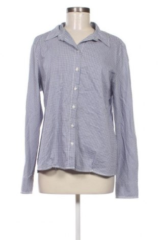 Γυναικείο πουκάμισο Kitaro, Μέγεθος L, Χρώμα Πολύχρωμο, Τιμή 8,50 €