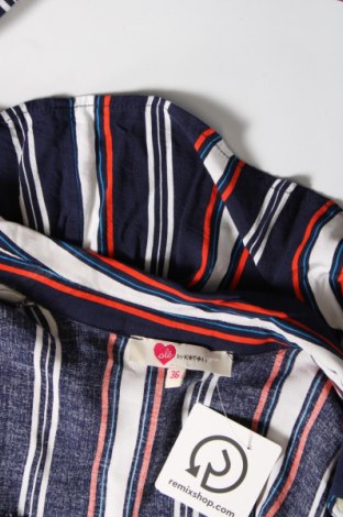 Γυναικείο πουκάμισο Koton, Μέγεθος S, Χρώμα Πολύχρωμο, Τιμή 16,63 €
