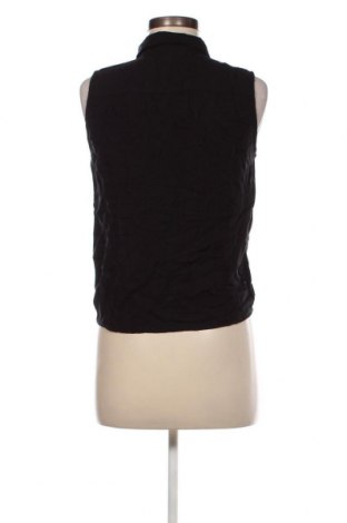 Γυναικείο πουκάμισο Koton, Μέγεθος M, Χρώμα Μαύρο, Τιμή 5,07 €