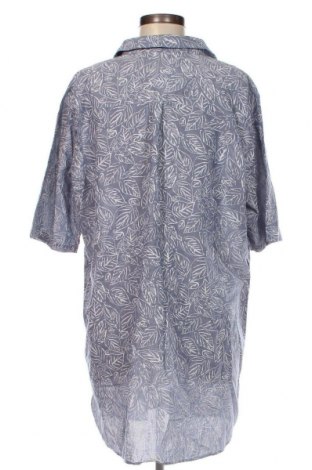 Γυναικείο πουκάμισο LC Waikiki, Μέγεθος XL, Χρώμα Πολύχρωμο, Τιμή 11,37 €