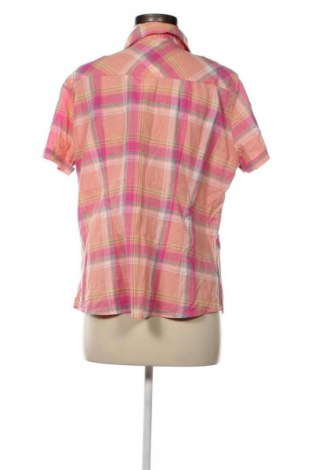 Γυναικείο πουκάμισο LC Waikiki, Μέγεθος XL, Χρώμα Πολύχρωμο, Τιμή 12,54 €