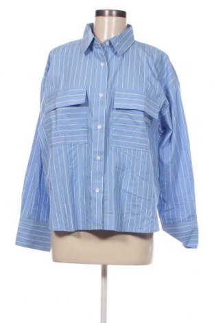 Dámská košile  LCW, Velikost XL, Barva Modrá, Cena  316,00 Kč
