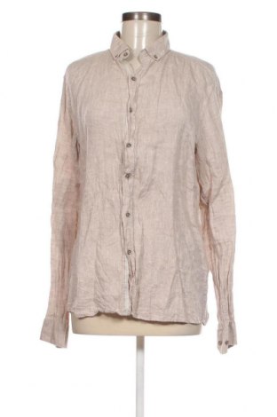 Damenbluse LCW, Größe M, Farbe Beige, Preis 7,67 €