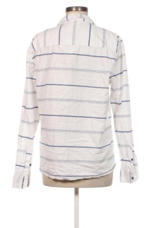 Γυναικείο πουκάμισο LCW, Μέγεθος L, Χρώμα Λευκό, Τιμή 7,70 €