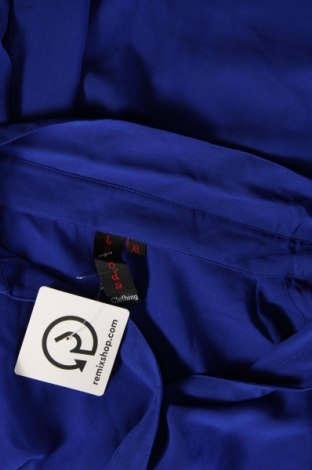 Dámska košeľa  La Moda, Veľkosť XL, Farba Modrá, Cena  6,90 €