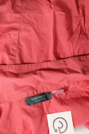 Damenbluse La Redoute, Größe L, Farbe Rosa, Preis € 8,87