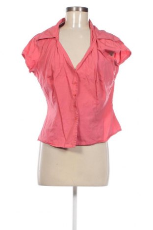 Damenbluse La Redoute, Größe L, Farbe Rosa, Preis € 3,99