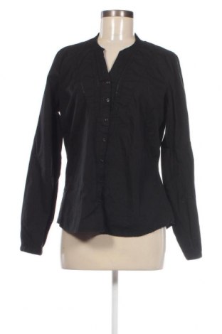Γυναικείο πουκάμισο La Redoute, Μέγεθος L, Χρώμα Μαύρο, Τιμή 9,39 €