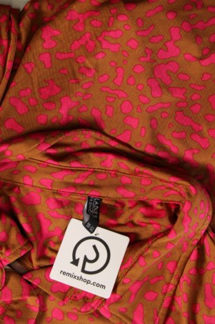 Γυναικείο πουκάμισο Ladies Fashion, Μέγεθος 3XL, Χρώμα Πολύχρωμο, Τιμή 9,46 €