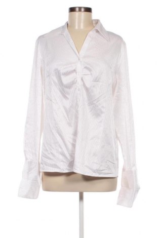 Γυναικείο πουκάμισο Lady In Paris, Μέγεθος XL, Χρώμα Λευκό, Τιμή 2,57 €