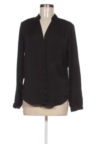 Γυναικείο πουκάμισο Lager 157, Μέγεθος M, Χρώμα Μαύρο, Τιμή 7,02 €