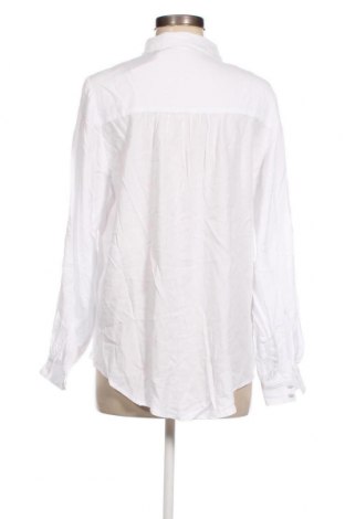 Γυναικείο πουκάμισο Lascana, Μέγεθος S, Χρώμα Λευκό, Τιμή 13,60 €