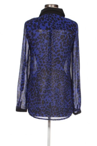 Γυναικείο πουκάμισο Laura T., Μέγεθος S, Χρώμα Μπλέ, Τιμή 5,41 €