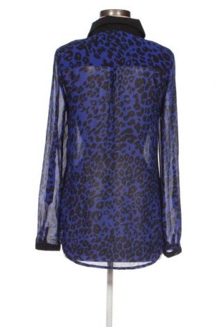 Damenbluse Laura T., Größe S, Farbe Blau, Preis € 6,96