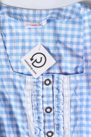 Γυναικείο πουκάμισο Laura T., Μέγεθος XL, Χρώμα Πολύχρωμο, Τιμή 7,58 €